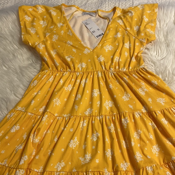 Urban Outfitters Summer Dress size S brand new with tag long 30” bust 30” - Picture 10 of 11